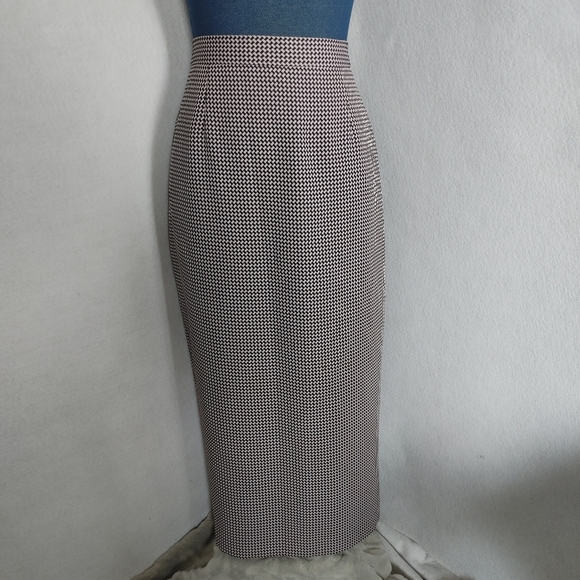 Vintage Night Studio New York 3 Piece Skirt Suit - Picture 10 of 13